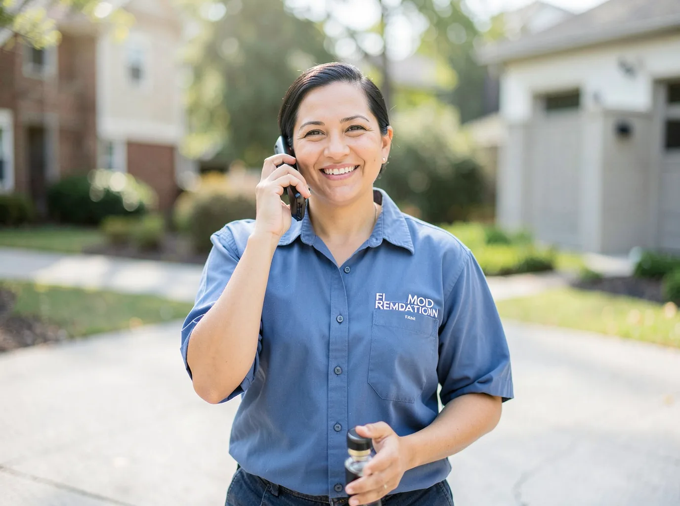 Mold Remediation Luxemburg, IA FAQs
